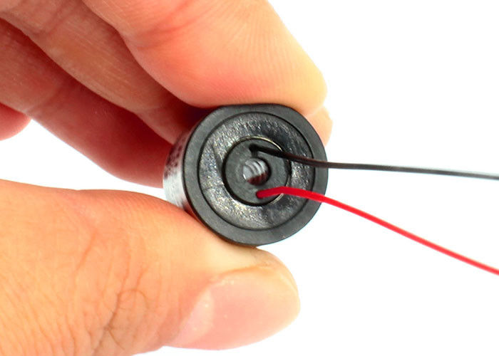 H0316: door gatengrootte: 3mm, OD: 16mm, geschikt voor roterende situaties waar het door gat ≤3mm is.