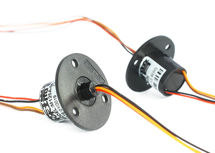 Van de Misstapring connector transmitting signals for van de hoge Prestaties240v Capsule de Elektronika Van de consument